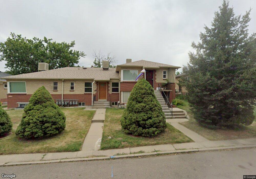 5018 W 36th Ave unit 6, Denver, CO 80212 - photo 1