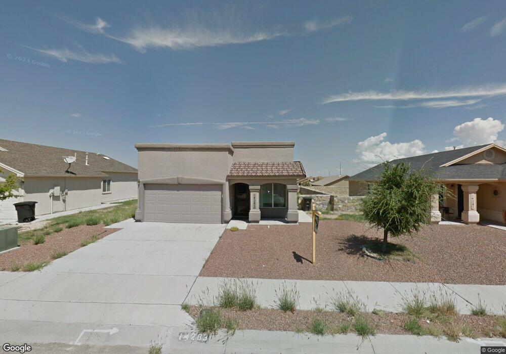 14283 Desert Point Dr unit 1, El Paso, TX 79928 - photo 1