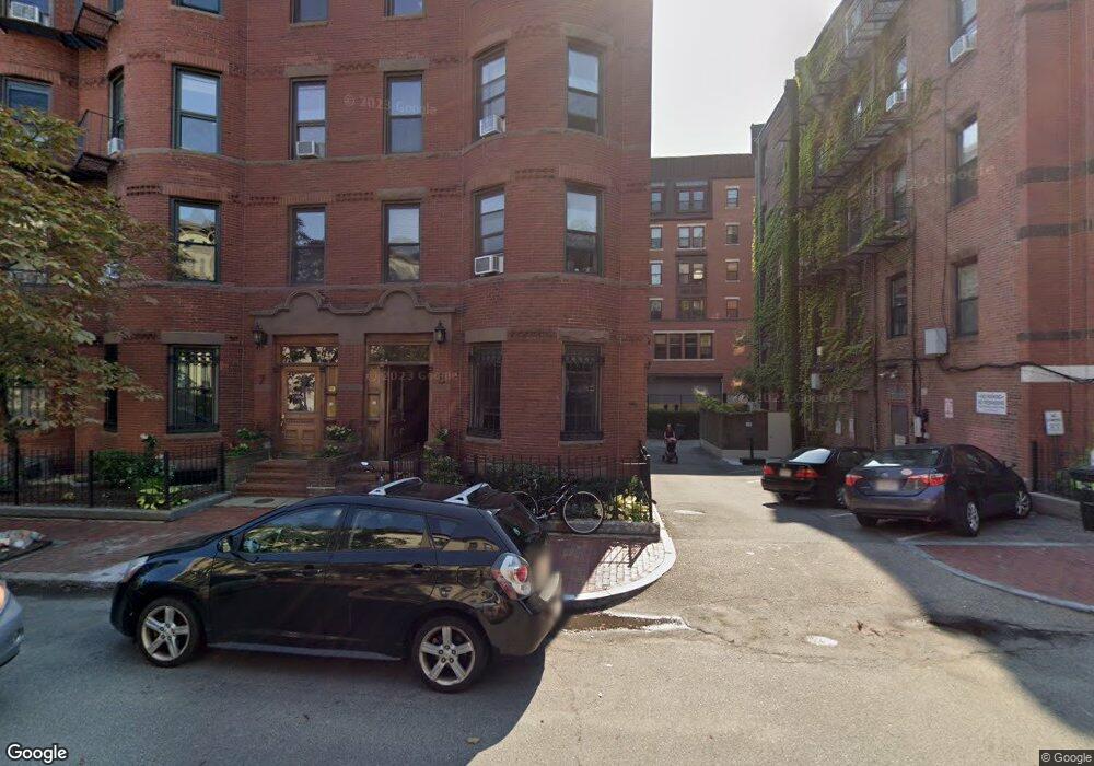 5 Albemarle St unit 5, Boston, MA 02115 - photo 1