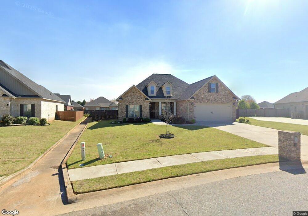 234 Caleb Way, Byron, GA 31008 - photo 1