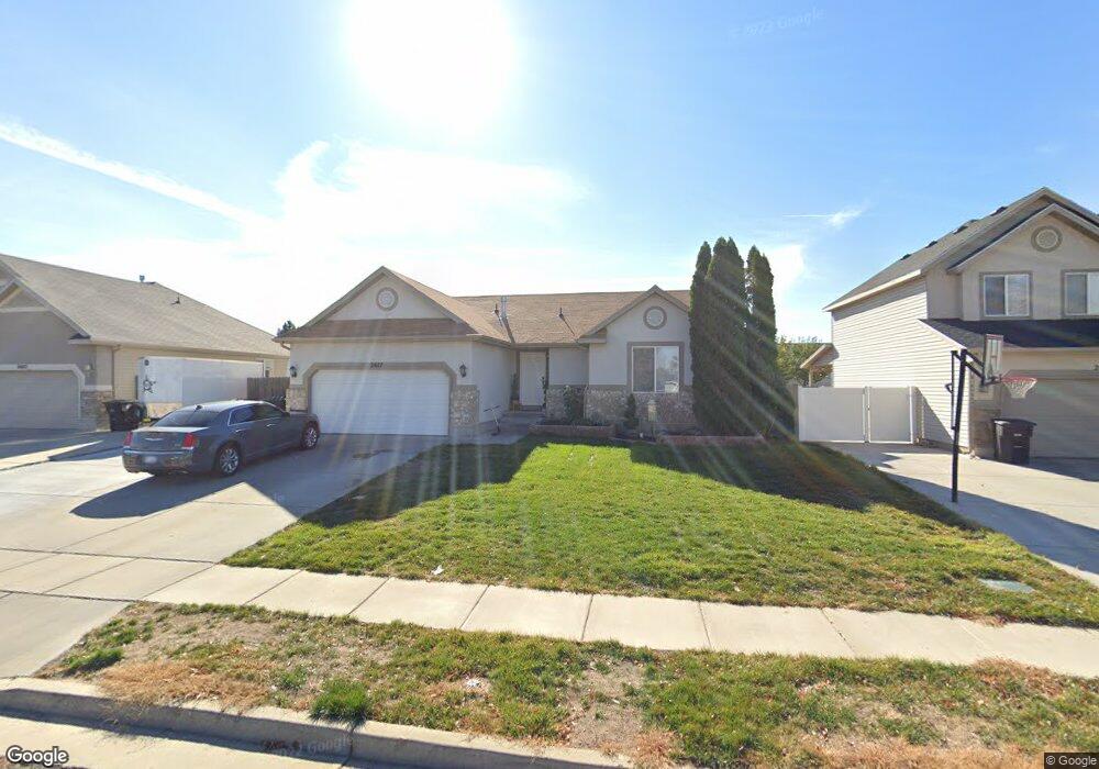 2617 W 1445 N, Clearfield, UT 84015 - photo 1
