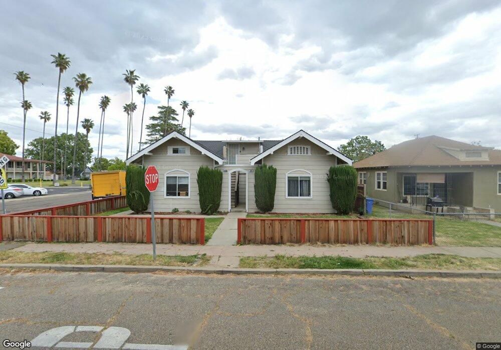 404 S Laurel St, Turlock, CA 95380 - photo 1