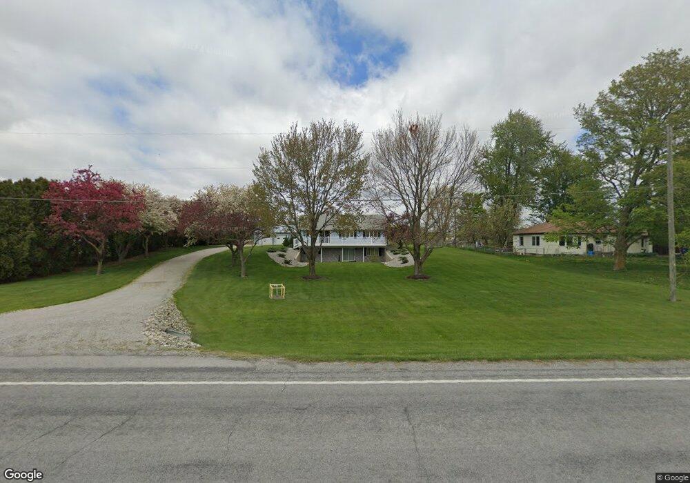 17525 N State Road 1, Spencerville, IN 46788 - photo 1