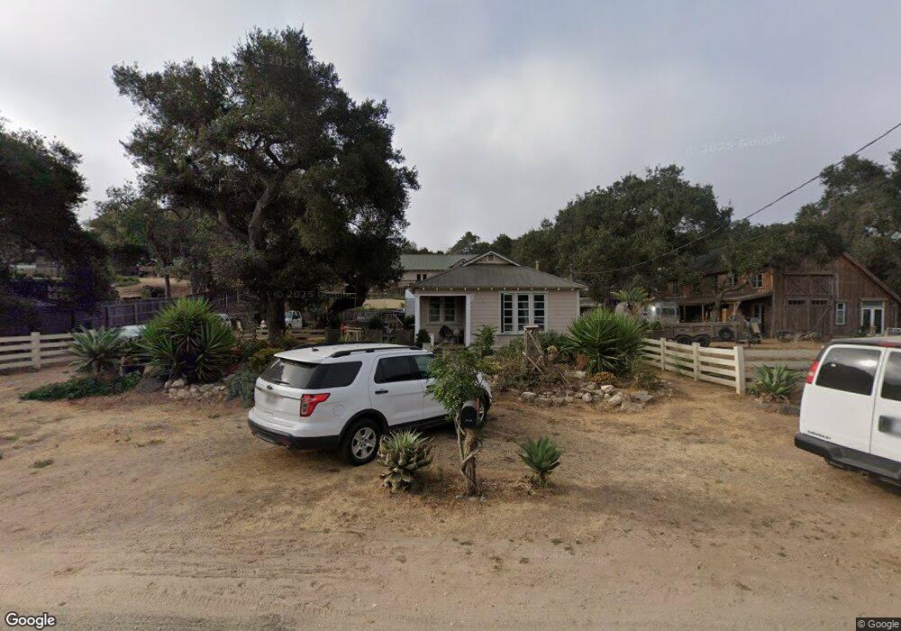 749 Live Oak Ridge Rd, Nipomo, CA 93444 - photo 1