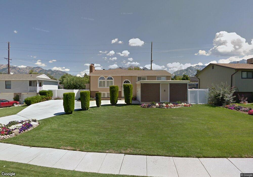 8293 S 1280 E, Sandy, UT 84094 - photo 1