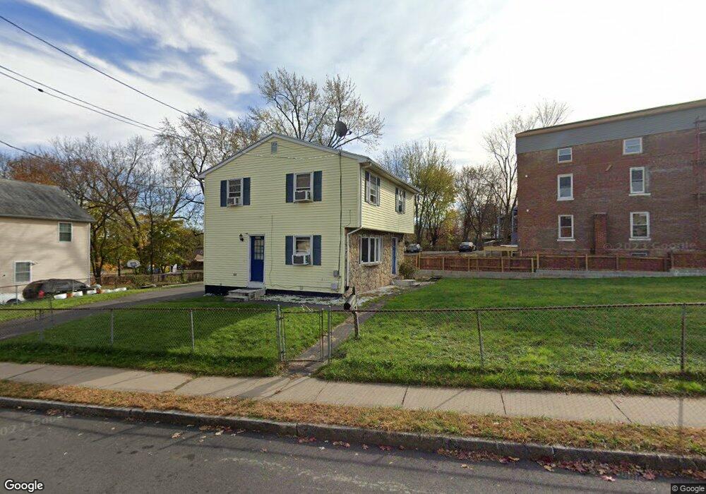 370 Bellevue St, Hartford, CT 06120 - photo 1