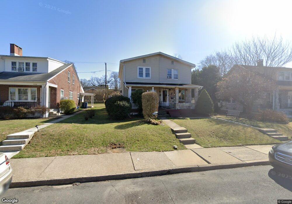 2214 Garfield Ave, Reading, PA 19609 - photo 1