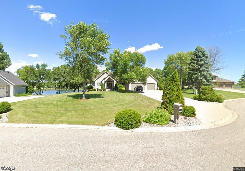 1701 Karnis Dr NW, Alexandria, MN 56308 - photo 1