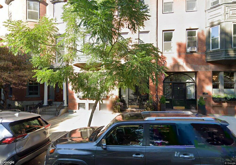 24 Monument Square unit 2, Charlestown, MA 02129 - photo 1