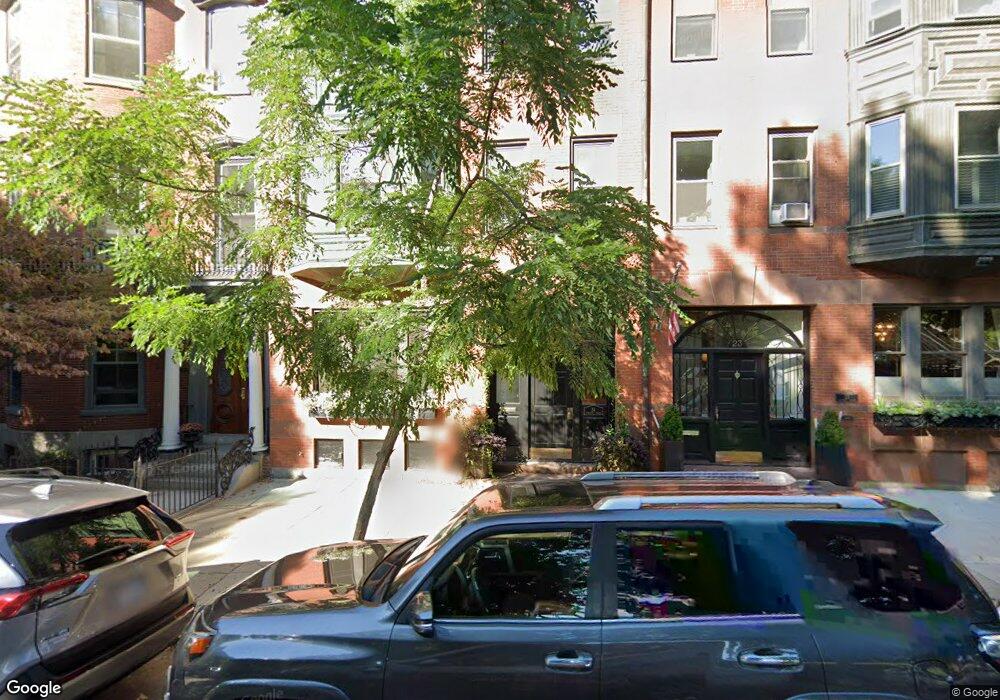 24 Monument Square unit 4, Charlestown, MA 02129 - photo 1