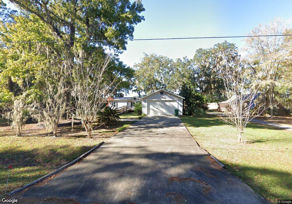 2292 Neal Blvd NE, Townsend, GA 31331 - photo 1