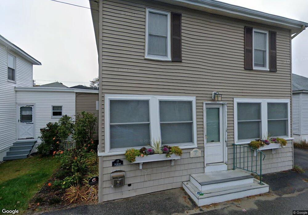 17 Puffin St, Old Orchard Beach, ME 04064 - photo 1