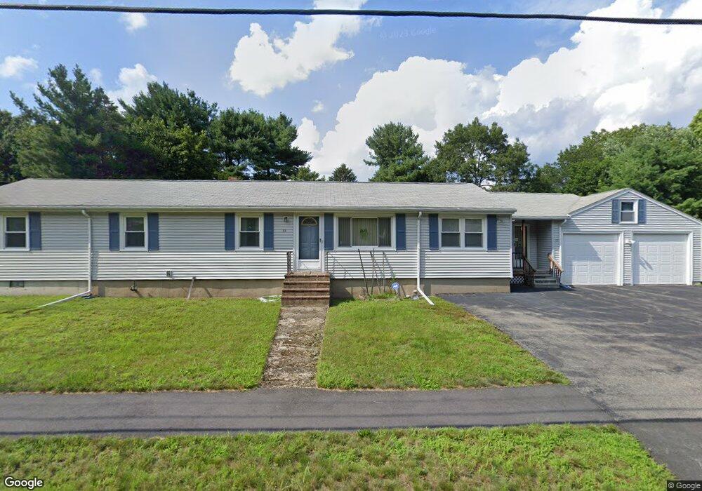 11 Dorothy Ave, Wilmington, MA 01887 - photo 1