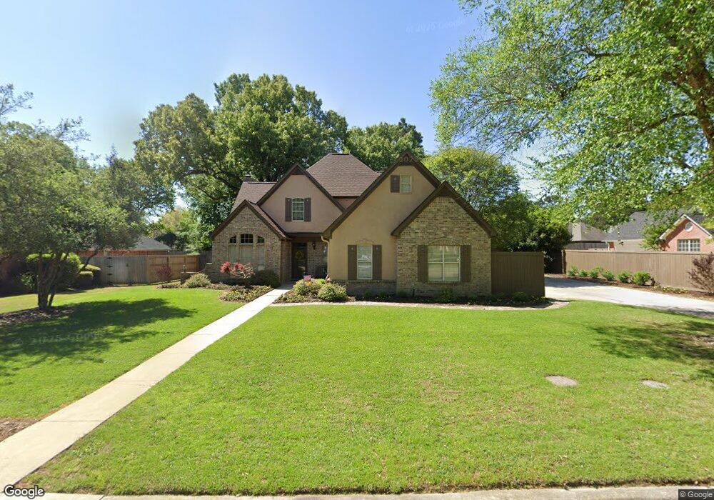 3813 Wyatt Ln, Texarkana, TX 75503 - photo 1