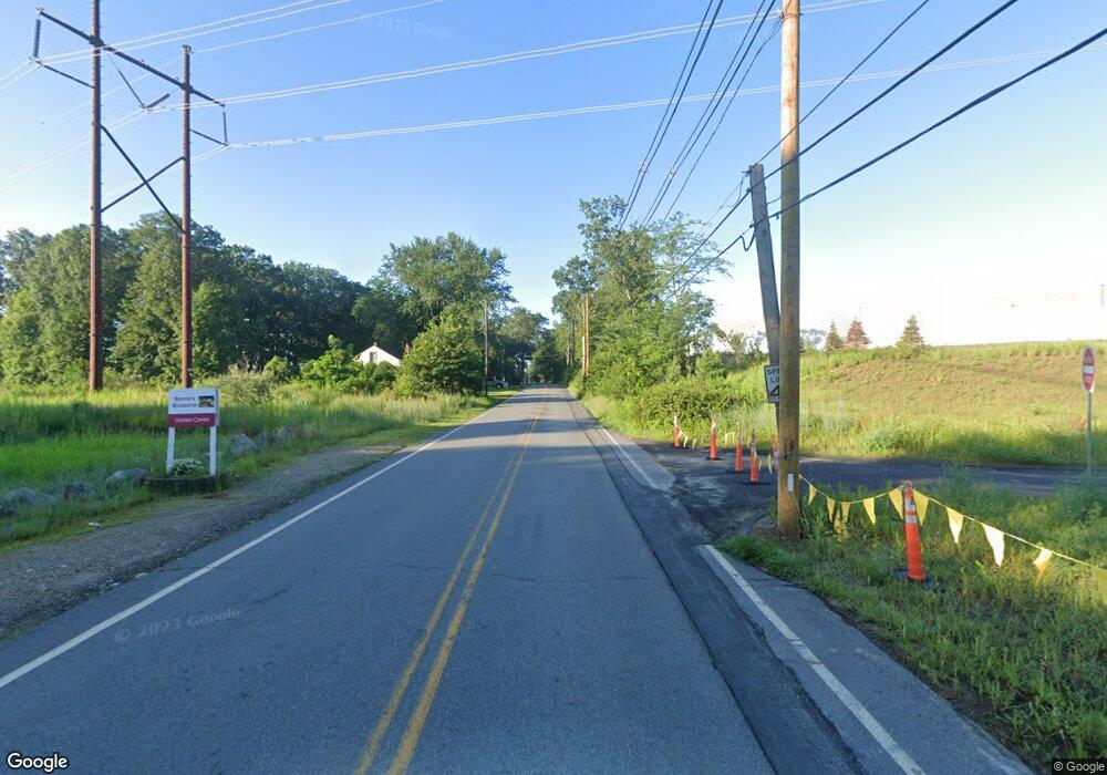 0 Lackey Dam Rd unit 70819224, Sutton, MA 01590 - photo 1