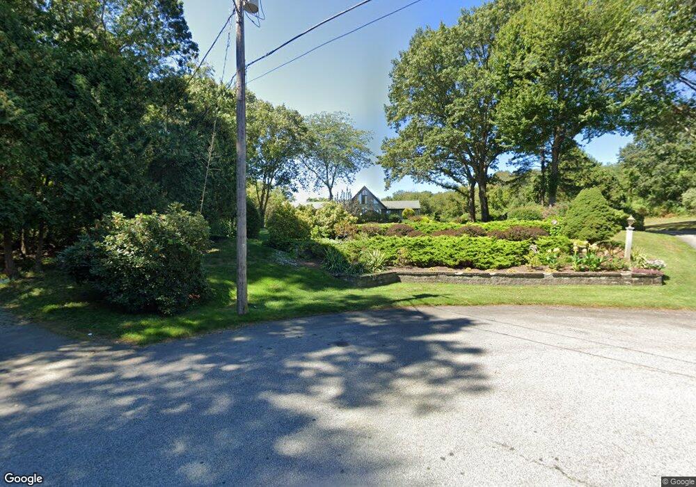 5 Apple Orchard Ln, Smithfield, RI 02917 - photo 1