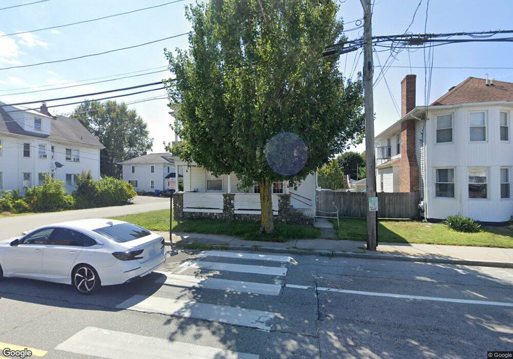 920 Park Ave unit 2, Cranston, RI 02910 - photo 1