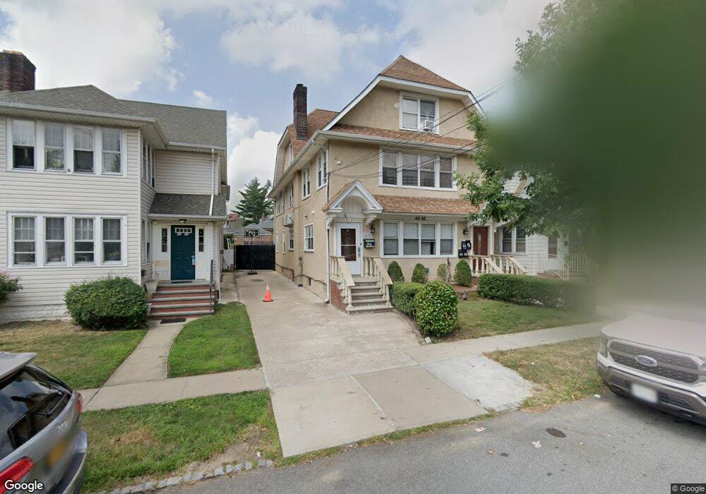 45-50 158th St, Flushing, NY 11358 - photo 1