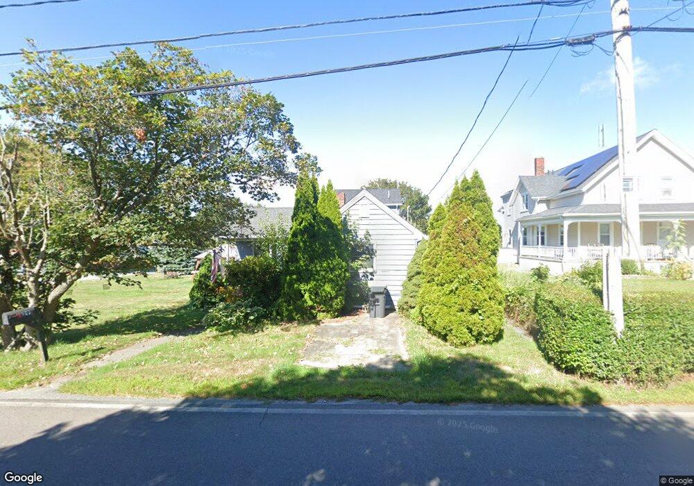 291 Lees River Ave, Somerset, MA 02725 - photo 1