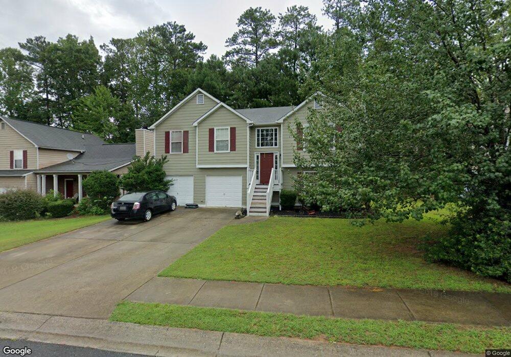 2642 Lake Park Bend unit VIII, Acworth, GA 30101 - photo 1