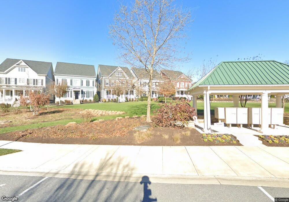 11444 Iager Blvd, Fulton, MD 20759 - photo 1