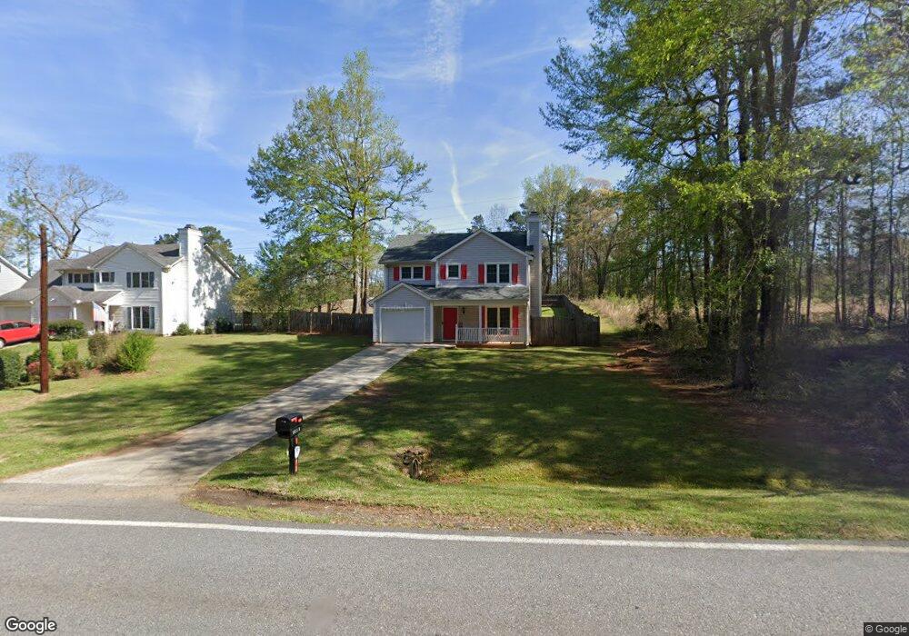 5142 Bowman Rd unit 6467, Macon, GA 31210 - photo 1