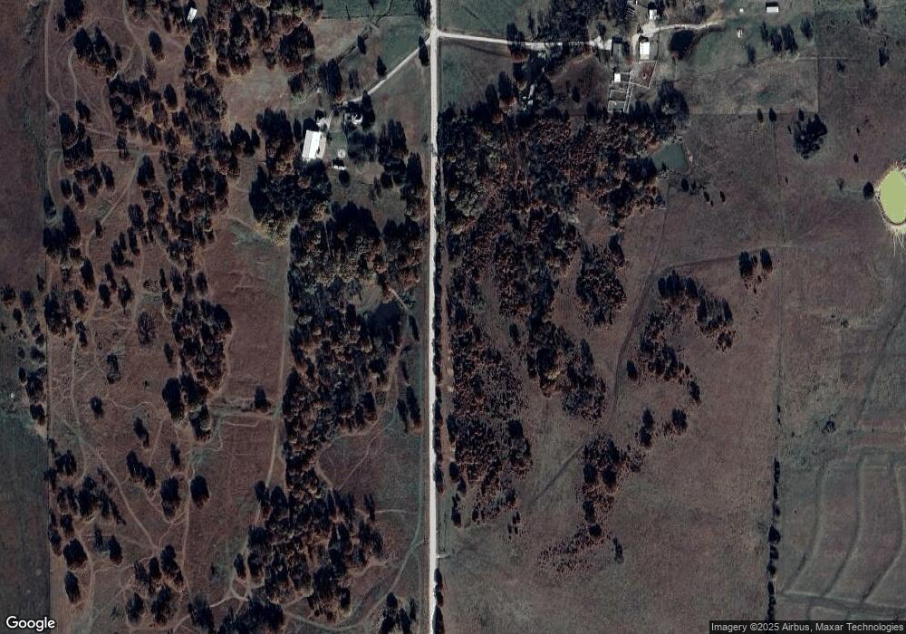 945 Mink Rd, Yates Center, KS 66783 - photo 1