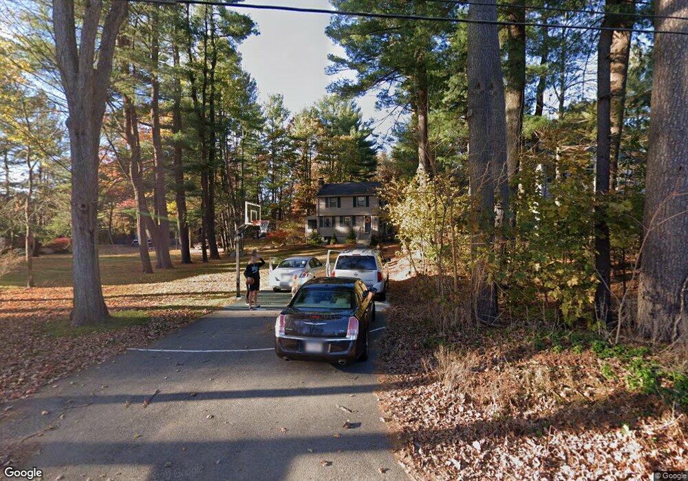 13 Abbott Rd, North Reading, MA 01864 - photo 1