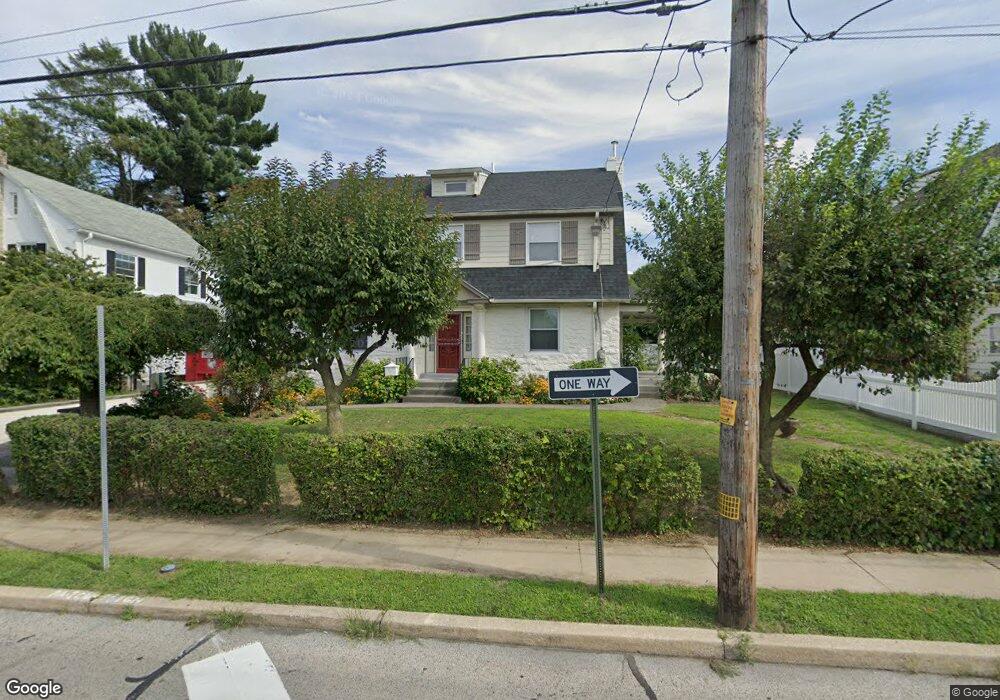 20 E Marshall Rd, Lansdowne, PA 19050 - photo 1