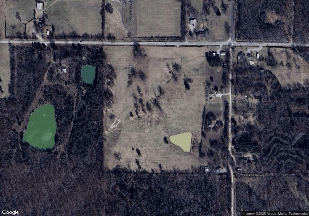 4762 Highway 158, Harviell, MO 63945 - photo 1