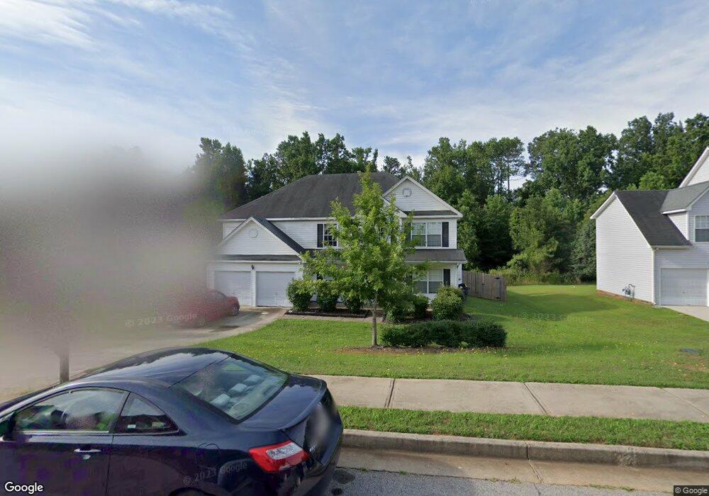 480 Creekview Blvd, Covington, GA 30016 - photo 1