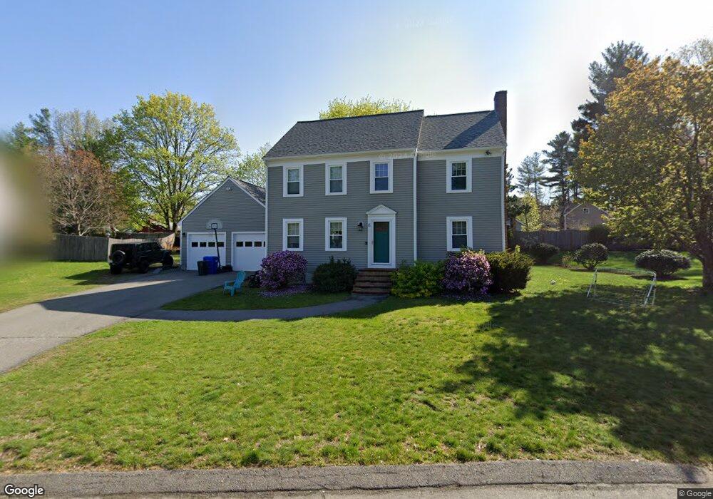 6 Tobin Dr, Maynard, MA 01754 - photo 1