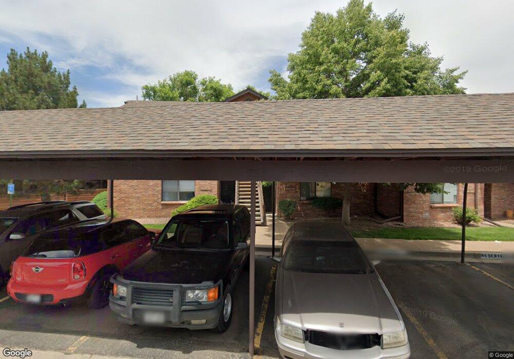 2235 S Buckley Rd unit 102, Aurora, CO 80013 - photo 1