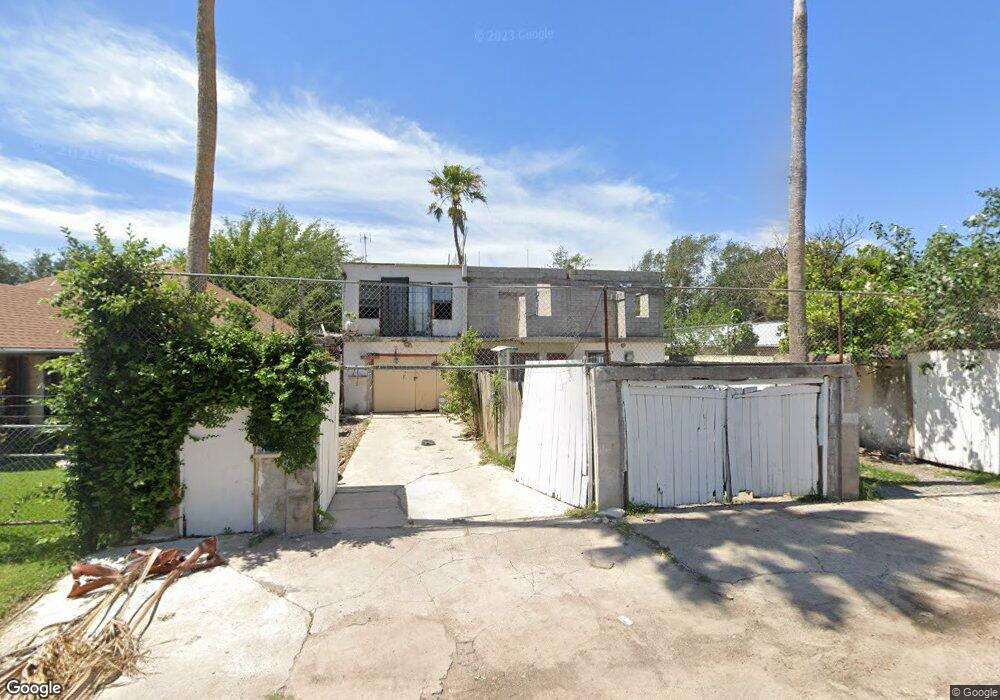 2012 Diamond St, Donna, TX 78537 - photo 1