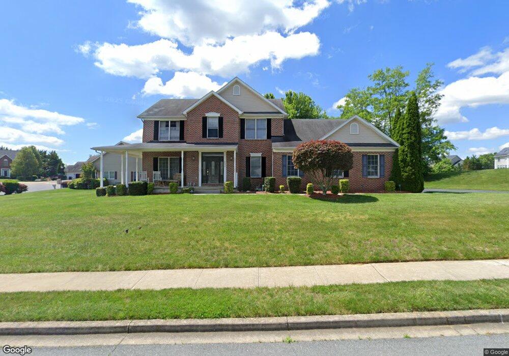 201 Layla Dr, Middletown, MD 21769 - photo 1