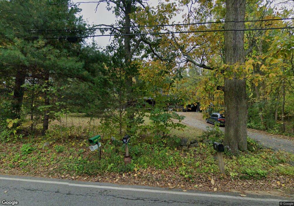 45 Hadley Rd, Merrimac, MA 01860 - photo 1