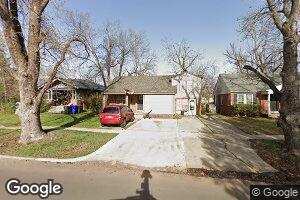 443 Elm Ave, Norman, OK 73069