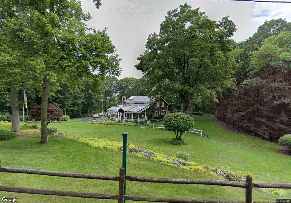 32 Scott Ridge Rd, Ridgefield, CT 06877 - photo 1