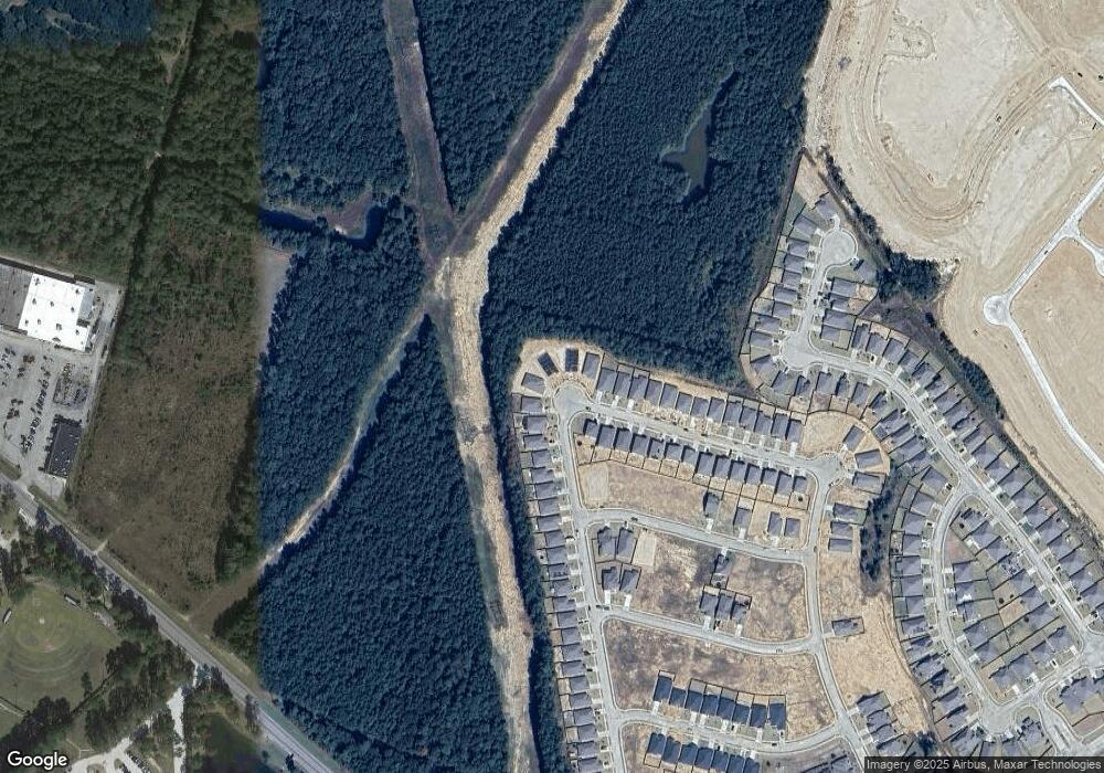 10111 Spring Creek Rd, Cleveland, TX 77327 - photo 1