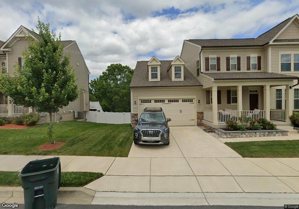 2054 Chamberlain Dr, Frederick, MD 21702 - photo 1