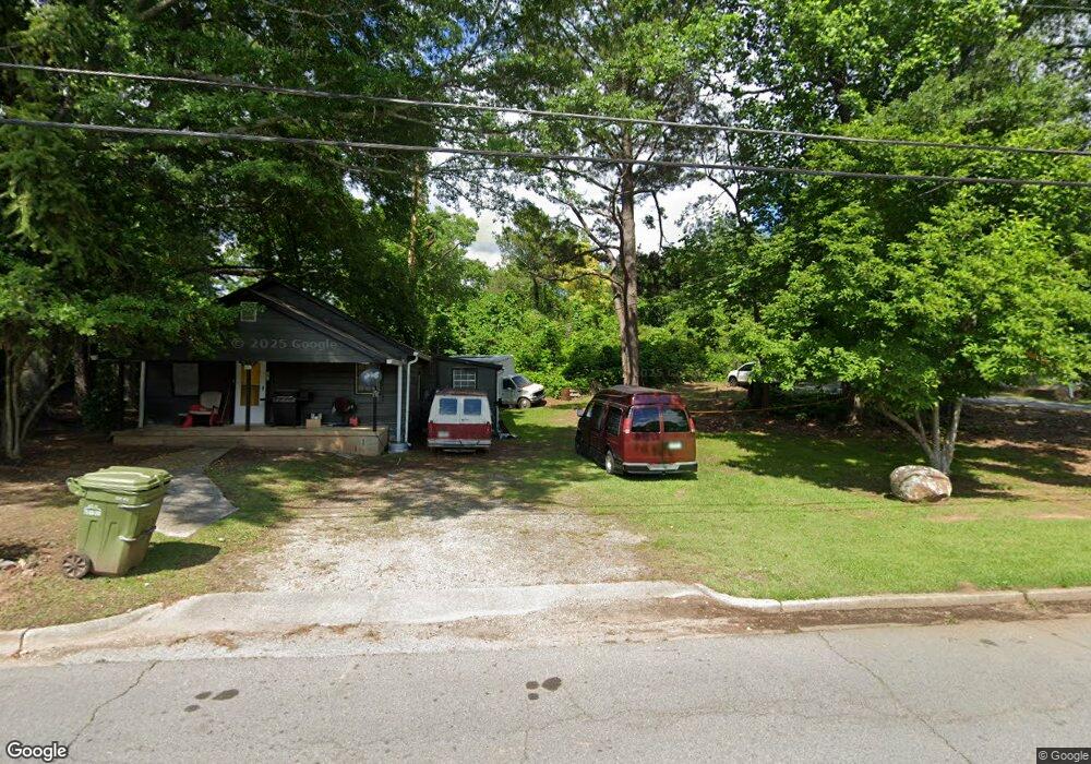 502 Adamson Ave, Carrollton, GA 30117 - photo 1