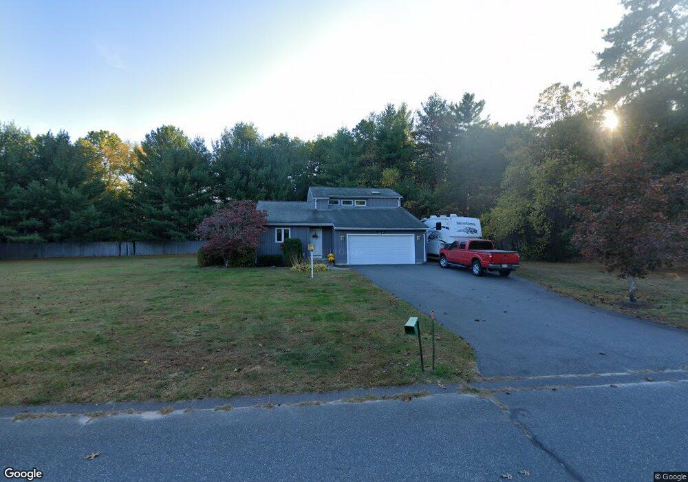 1 Geryk Ct, Southampton, MA 01073 - photo 1