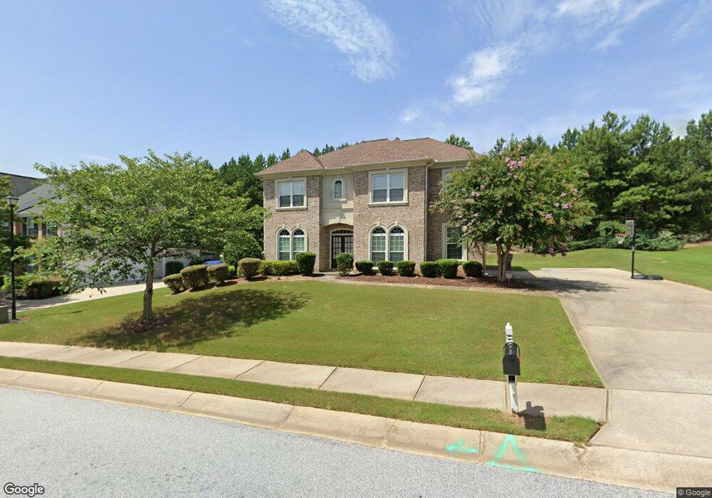 120 Westmont Way, Tyrone, GA 30290 - photo 1