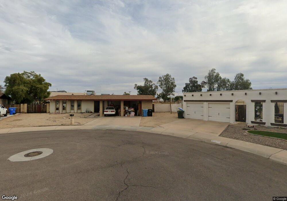 12207 N 36th Dr, Phoenix, AZ 85029 - photo 1