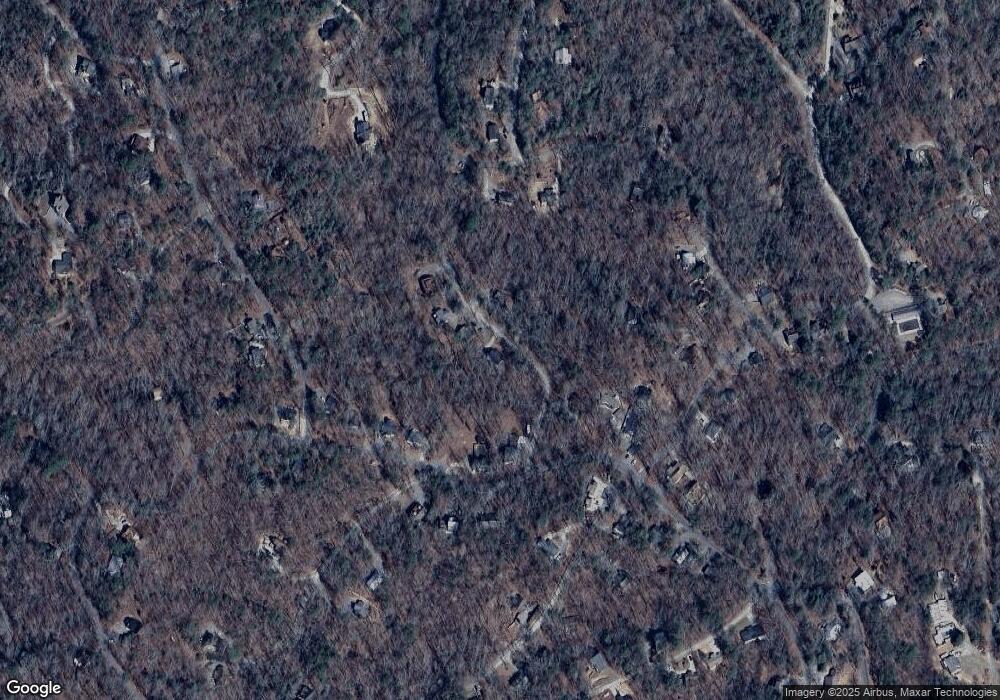 99 Rockingham Way unit 543, Ellijay, GA 30540 - photo 1