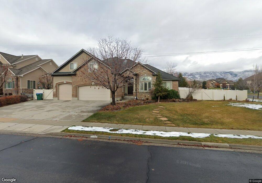 5938 W Northstar Dr, Highland, UT 84003 - photo 1
