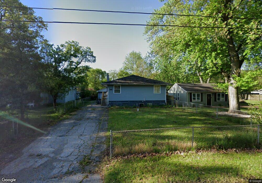 4405 W 51st Ave, Griffith, IN 46319 - photo 1