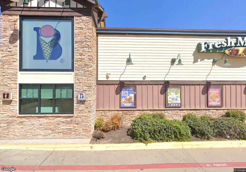 1303 W Henderson St, Cleburne, TX 76033 - photo 1