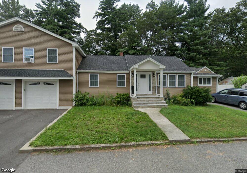3 Carson St, Billerica, MA 01821 - photo 1