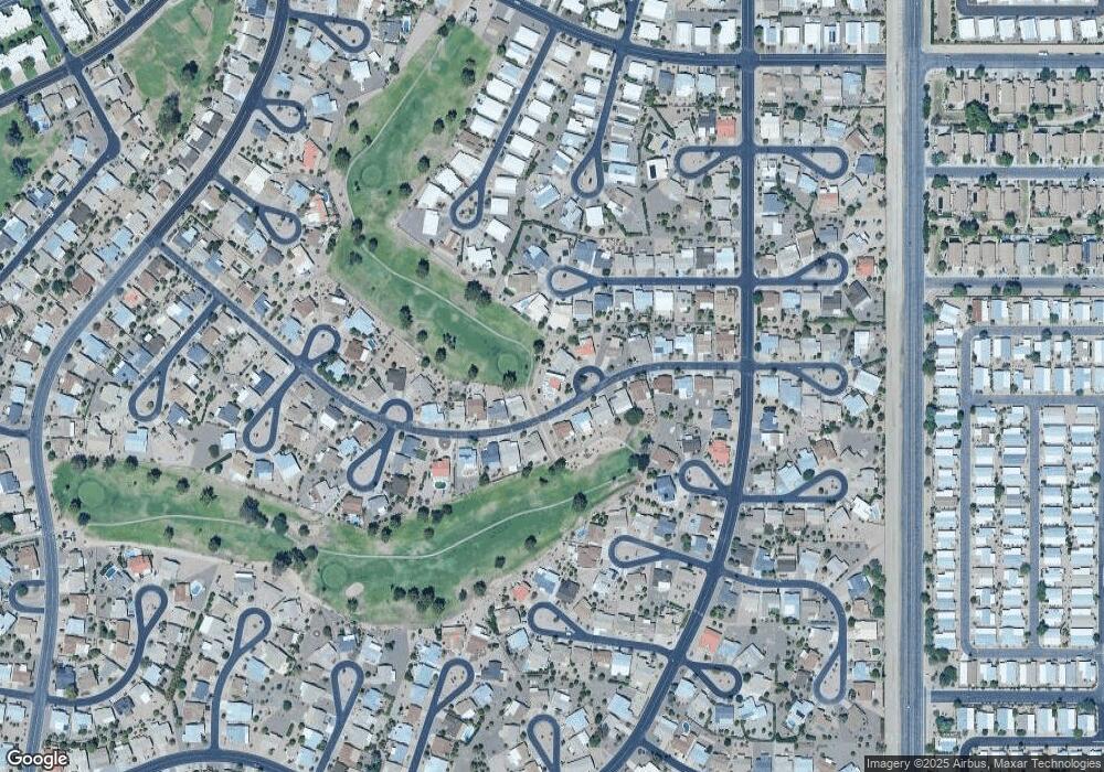 8228 E Ebola Ave, Mesa, AZ 85208 - photo 1